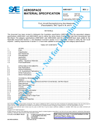 SAE AMS 1428J:2017-03-01