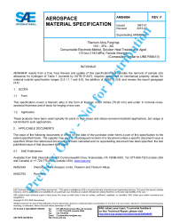 SAE AMS 4984F:2015-07-06