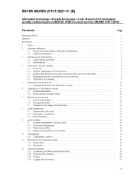 DIN EN ISO/IEC 27017:2021-11