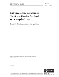 BS EN 12697-39:2004