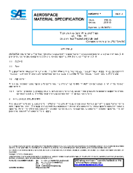 SAE AMS 4972J:2019-01-04