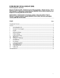 DIN EN ISO 18134-3:2022-07