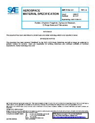 SAE AMS-R-83412/1A:2015-07-27