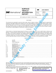 SAE J 2344:2010-03-05