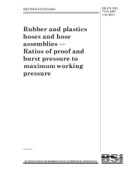 BS EN ISO 7751:1997+A1:2011
