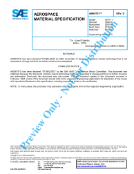 SAE AMS 4751D:2017-04-20
