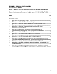 DIN EN 12999/A1:2023-04