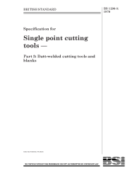 BS 1296-3:1978