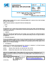 SAE AMS 5714E:2022-11-18