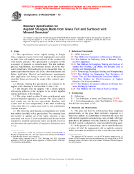 ASTM D3462/D3462M-10