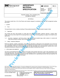 SAE AMS 2525D:2013-07-10