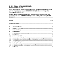 DIN EN ISO 3376:2019-02