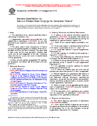 ASTM A469/A469M-07(2017)