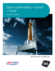 BSI Flex 1971 v1.0:2025-04