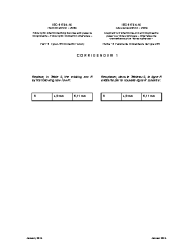 IEC 61754-15:2009/COR1:2014