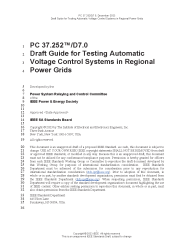 IEEE C37.252:2024