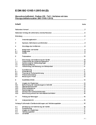 DIN ISO 13165-1:2015-04