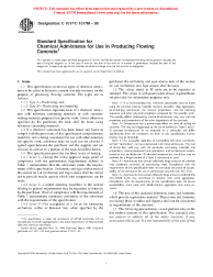 ASTM C1017/C1017M-98