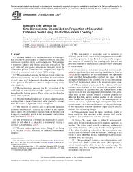 ASTM D4186/D4186M-20e2