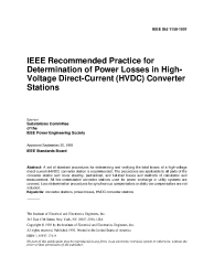 IEEE 1158:1991 (R1996)