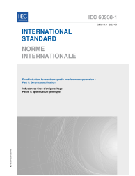 IEC 60938-1:2021