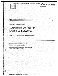 DD 99-2:1986