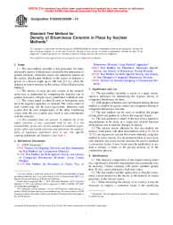 ASTM D2950/D2950M-10