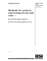 BS 1016-104.4:1998