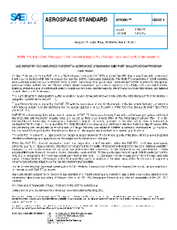 SAE AS 40661-4:1972-12-01