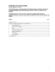 DIN ISO 3317:2017-04