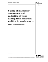 BS EN 12198-1:2000+A1:2008