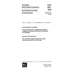 IEC 60912:1996