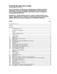 DIN EN ISO 23861:2021-10