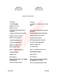 IEC 61184:2008/COR1:2009