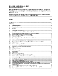 DIN EN 12954:2018-10