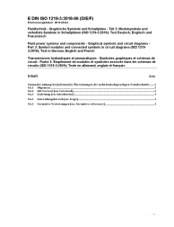 DIN ISO 1219-3:2018-06