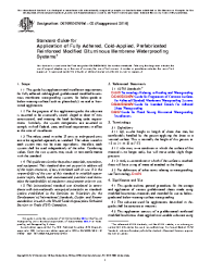 ASTM D6769/D6769M-02(2018)