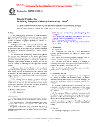 ASTM D6072/D6072M-09