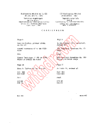 IEC 60404-8-6:1986/COR1:1987
