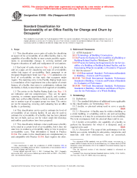 ASTM E1692-95a(2012)