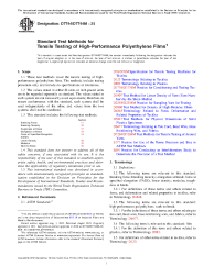 ASTM D7744/D7744M-25