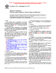 ASTM C607-88(2010)e1