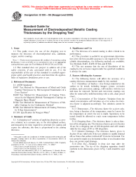 ASTM B555-86(2002) (R1986)