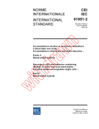 IEC 61951-2:2003