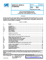 SAE J 3161:2024-07-23