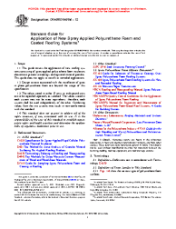 ASTM D5469/D5469M-12