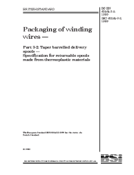 BS EN 60264-3-2:1999