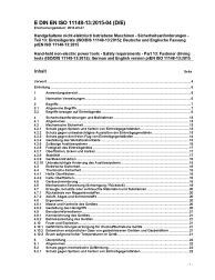 DIN EN ISO 11148-13:2015-04