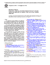 ASTM E2972-15(2019)