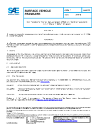 SAE J 3094:2019-02-15